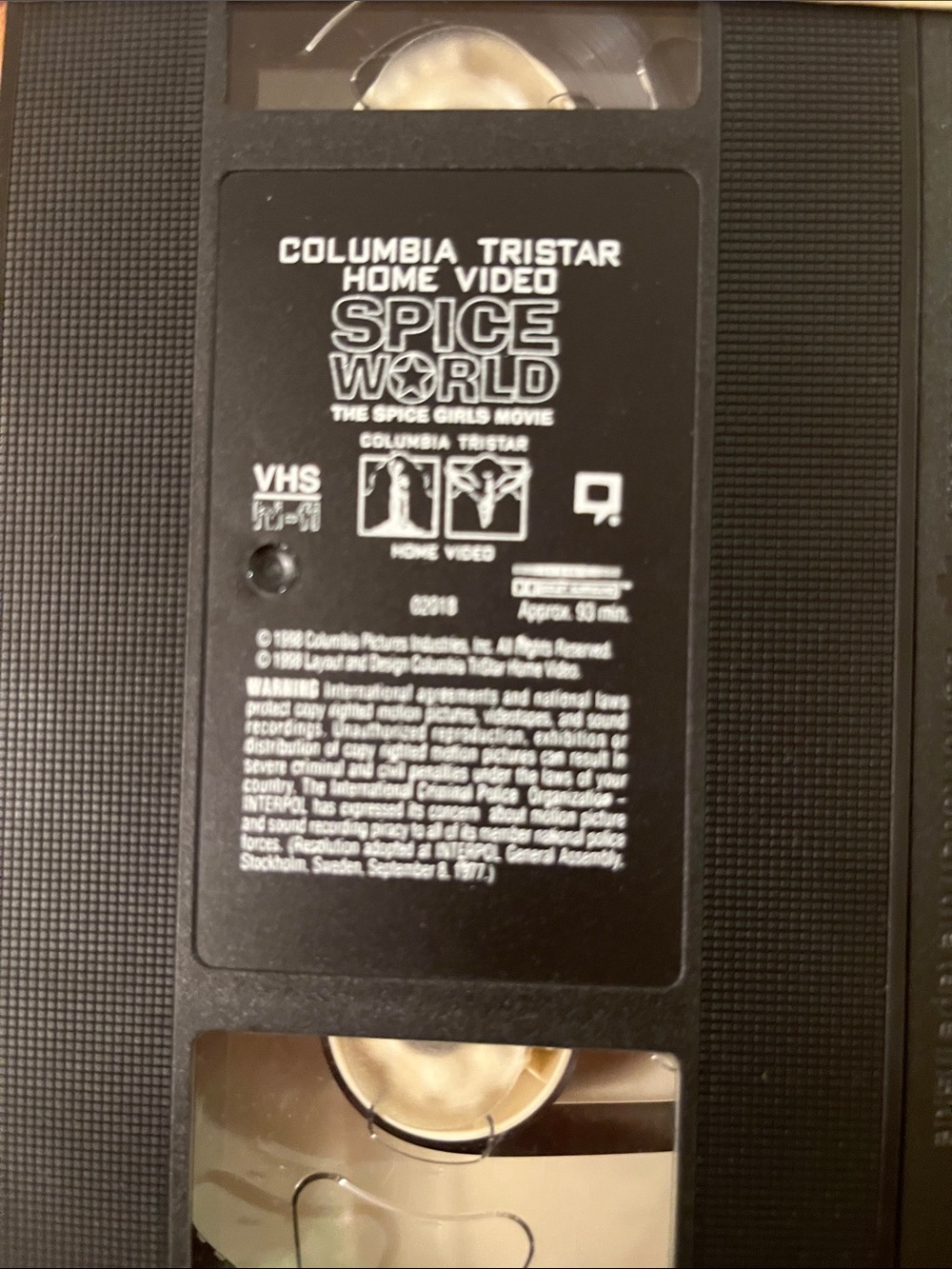 VHS Bundle - Picture 3 of 3